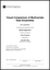 Master Thesis